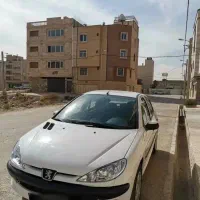 206 تیپ 5 مدل 98