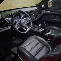 دیگنیتی پرستیژ مدل 1403|خودرو سواری و وانت|کرج, جهانشهر|دیوار