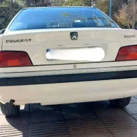 پژو پارس TU5 مدل ۹۹ بی رنگ سیمی|خودرو سواری و وانت|یزد, |دیوار