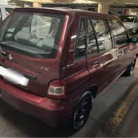 پراید ۱۱۱ مدل ۹۸ بدون رنگ اقساط