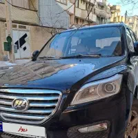لیفان ایکس۶۰