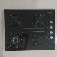 فروش فوری گاز چهار شعله  البرز