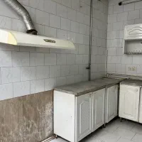 کابینت و هود و سینک