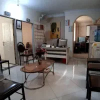 ۱۰۰ متر/موقعیت اداری/پارکینگ و آسانسور دار/ستارخان