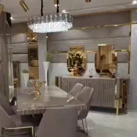 ویلایی شمالی هشت بهشت شیک 250 متر زمین