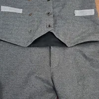 کت وشلوار و جلیقه و بلوز پسرانه ۹و۱۰ساله|کفش و لباس بچه|تربت جام, شهرک معلم|دیوار