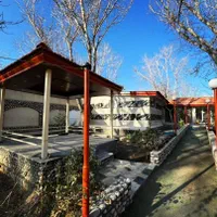 اجاره ویلا باغبهادران باغبادران باغ بهادران|اجارهٔ کوتاهمدت ویلا و باغ|اصفهان, سعادتآباد|دیوار