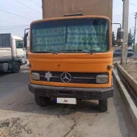 خاور 608 مدل 61