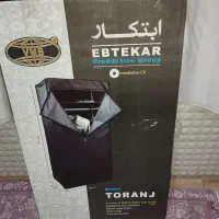 پارچه مخمل نو و لوازم نو|لباس|قزوین, |دیوار