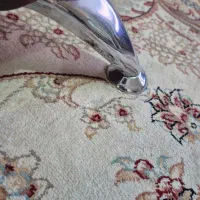 مبل ۷ نفره در حد نو با بهترین متریال