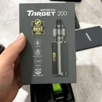 ویپ ویپرسو تارگت ۲۰۰|زیورآلات و اکسسوری|مهاباد (آذربایجان غربی), |دیوار