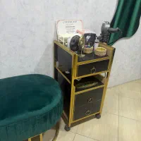 لوازم سالن زیبایی بصورت کلی و تک