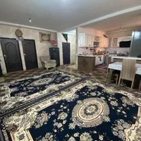 رهن آپارتمان۱۲۰متری/فول امکانات/تکواحدی/املاک محمد|اجارهٔ آپارتمان|کرج, خرمدشت|دیوار