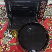تعدادی وسایل خانگی