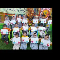 شروع ترم تابستان کودکستان آبرنگ|خدمات آموزشی|نیشابور, بنیاد شهید|دیوار