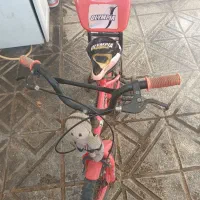 دوچرخه سایز ۱۲|دوچرخه، اسکیت، اسکوتر|قرچک, زیبا شهر|دیوار