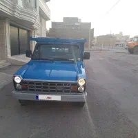 نیسان تک سوز 403|خودرو سواری و وانت|یزد, |دیوار