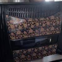 بخاری فروشی