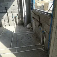 تعمیرات و بازسازی از صفر تا صد|خدمات پیشه و مهارت|کرمانشاه, |دیوار