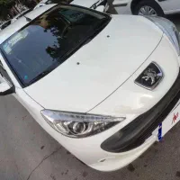 207 tu5 سقف فلز 1404