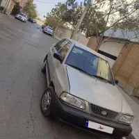 141 فروش فوری|خودرو سواری و وانت|مشهد, امیریه|دیوار