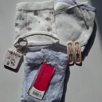 پک هدیه زیر 200 تومن|زیورآلات و اکسسوری|آستارا, |دیوار