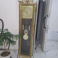 کمددیواری ست کامل برنزبخاری نهارخوری 6نفره|حراج|دیواندره, |دیوار