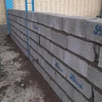 بنا هستم آجرچین و سرامیک کار..