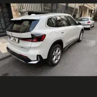 بی ام و ایکس وان