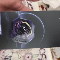 فن مگنتی گیمینگ دو حالته RGB