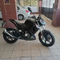 بنلی 180S مدل ۴۰۲|موتورسیکلت|تهران, فدک|دیوار