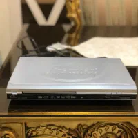 DVD Player|پخشکننده DVD و ویدیو|تهران, گلستان (شهرک راه آهن)|دیوار