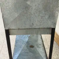 منقل کبابی