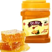 نمایندگی رسمی پخش عسل طبیعی و درمانی دکتربیز