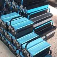 فروش جعبه ابزار فلزی
