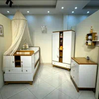 تولیـد سرویــس خـواب چـوبی نوجـوان*