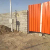 زمین ویلا. باغ. گلخانه جاده شوشتر اهواز|فروش خانه و ویلا|شوشتر, |دیوار