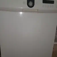 ماشین ظرفشویی سامسونگ ۱۲ نفره