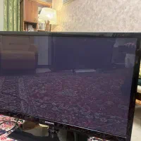 تلویزیون ۴۳ اینج پلاسما سامسونگ