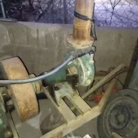 موتور آب مارگو|ماشینآلات صنعتی|سیروان, |دیوار