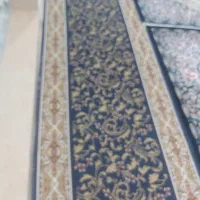 یک قطعه گلیم طر ح فرش|فرش|ایلام, |دیوار