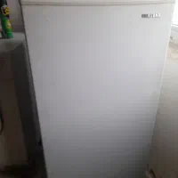 فریزرکوچیک سامسونگ نفراست.فریزرسامسونگ سالم