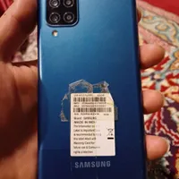 سامسونگ Galaxy M12 با حافظهٔ ۶۴ گیگابایت|موبایل|اصفهان, دهنو|دیوار