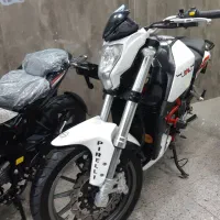 بنلی ۲۵۰cc تک سیلندر اقساط