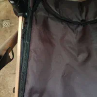 کالسکه خارجی کارکرده|کالسکه و لوازم جانبی|ورامین, خیر آباد|دیوار