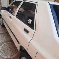 فروش پراید۹۶|خودرو سواری و وانت|بستک, |دیوار