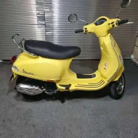 وسپا v150|موتورسیکلت|تهران, عباس‌آباد|دیوار