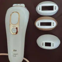 دستگاه لیزر خانگی|آرایشی، بهداشتی، درمانی|تهران, نارمک|دیوار