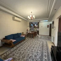 رهن و اجاره 65 متر نقلی/یک خواب مستر/ درکه