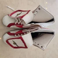 کفش بوکس کارپاکو طرح میزانو و قزاقی